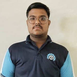 AYUSH JAIMINI