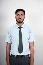 SAHIL KHAN