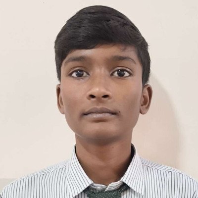 Abhinav Singh