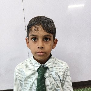 Ashwin Prince
