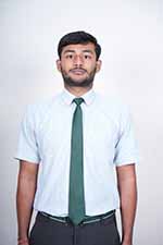 GAGAN MEENA