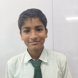 DIPANSHU CHAUDHARY