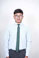 ASHISH KUMAR