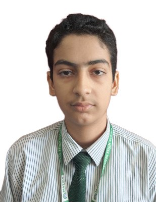 Jigyanshu Choudhary