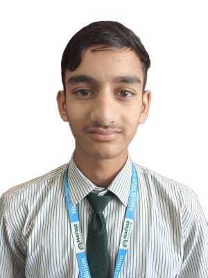 YUVRAJ SHARMA