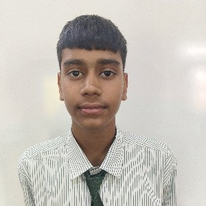 ABHINAV YADAV