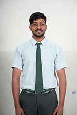 KAMAL YADAV
