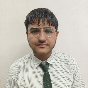 Ayush Kumar