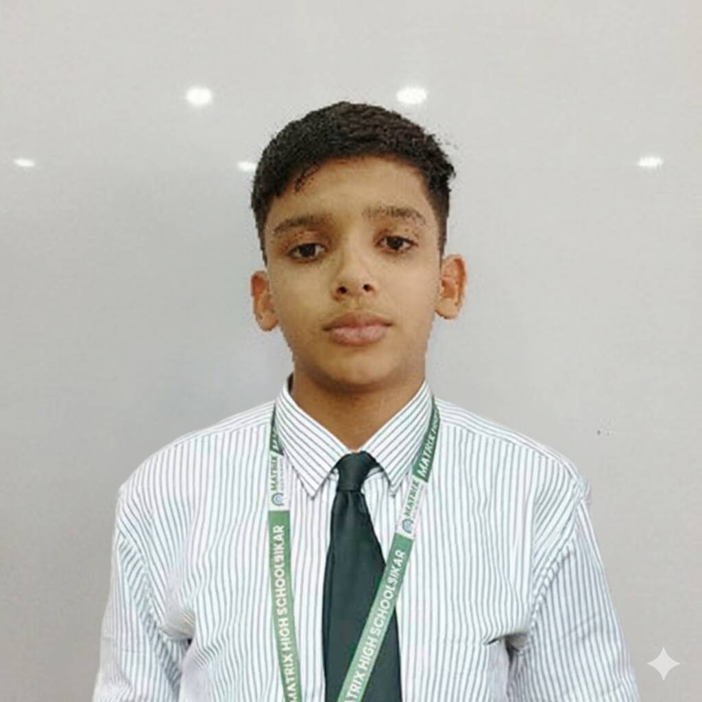 AYUSH MEEL