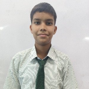 PIYUSH KUMAR SINGH