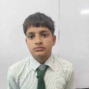 Tejash Choudhary