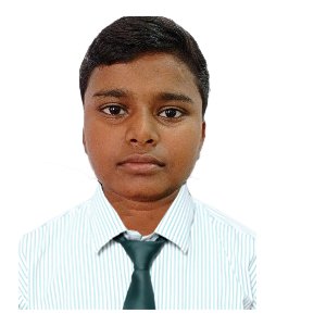 Harsh Raj