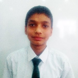 Suryavansh Ray