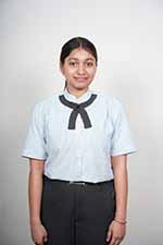 SHALISH SINGHAL