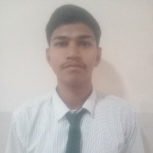 ANKIT RAJ