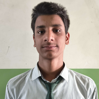 Mohit Tanwar