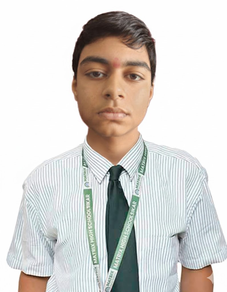 ABHINAV KASHYAP
