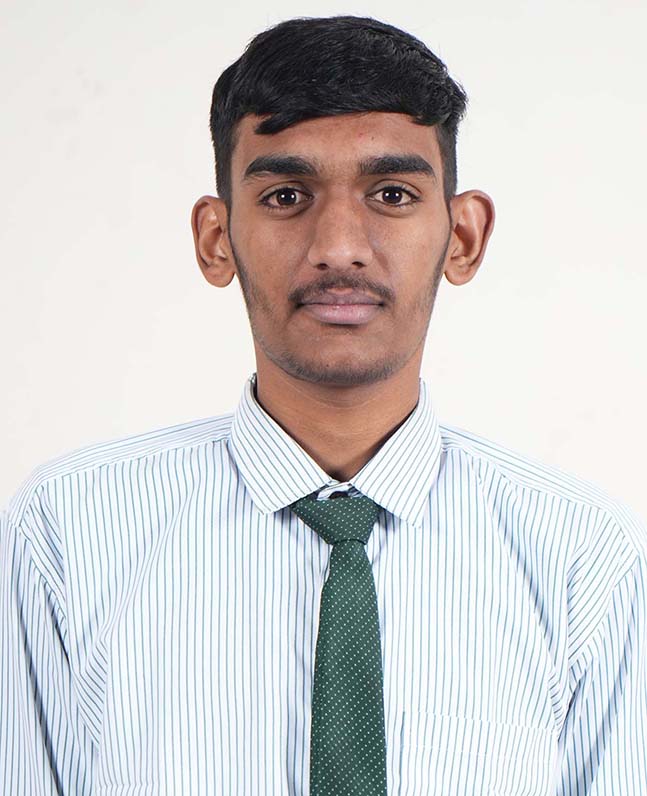 PAWAN KUMAR CHOUDHARY