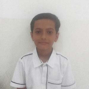 DHRUV BHAGCHANDANI