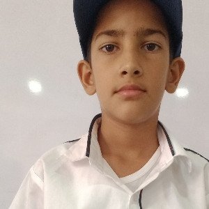 HIMANK CHOUDHARY