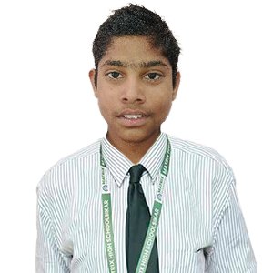 KRISHAN  KUMAR RATHOR