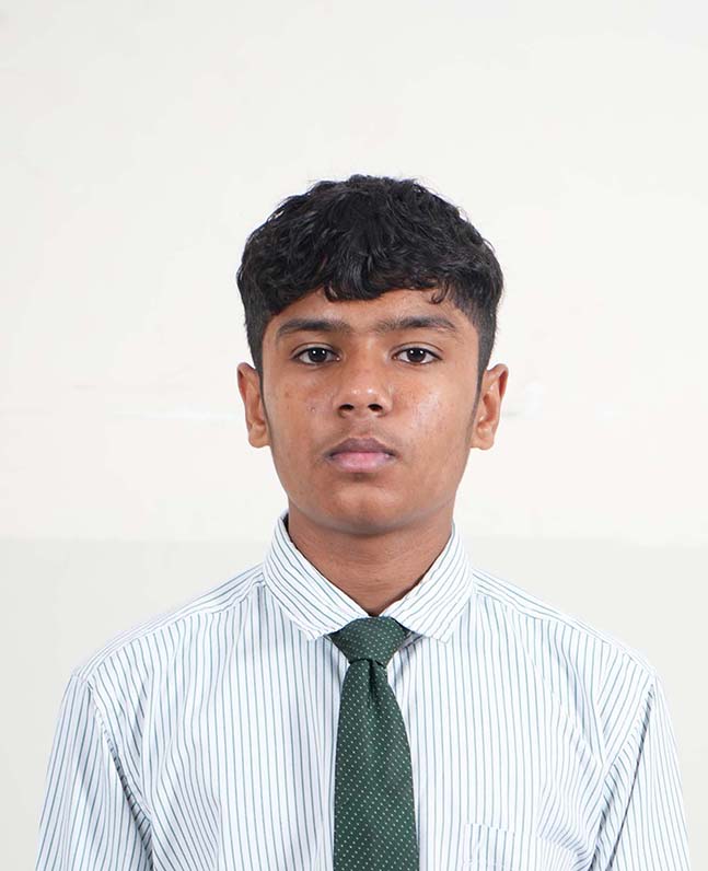 ANSHUMAN SINGH RATHORE