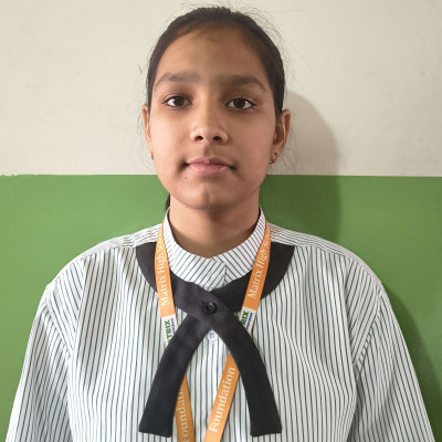 Kashish Choudhary
