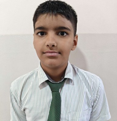 Piyush Jakhar