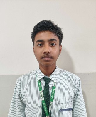 Dipanshu