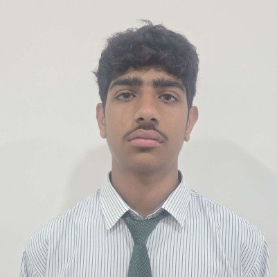 Ankit Kumar