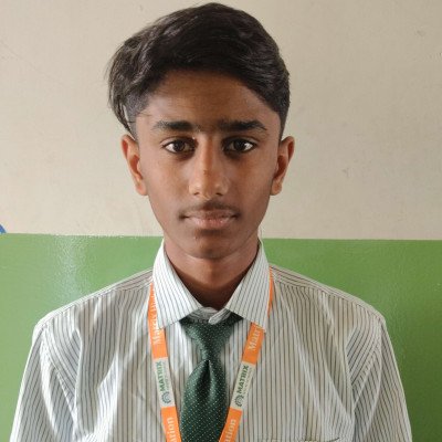 Umar Faruk
