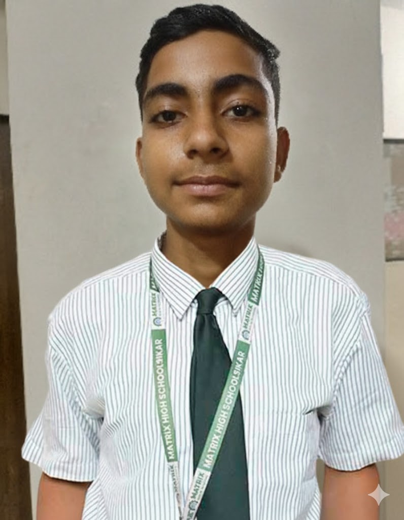 Aman Raj