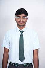 ARPIT GURJAR