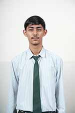 SARZIL KHAN