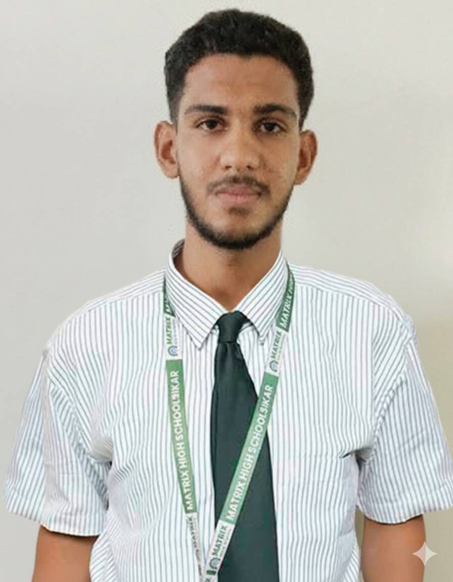 VIVEK SINGH