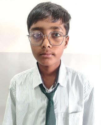 Aryan Yadav