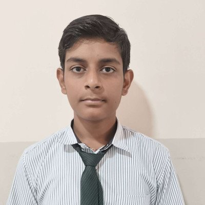 Harshit Pakad