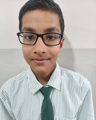 Amrit Raj