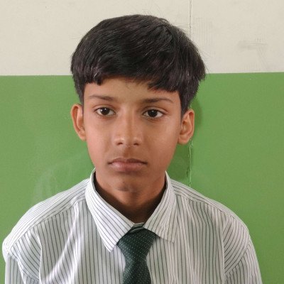 Ayush Tyagi