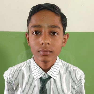 Jayesh Sevta