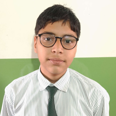 Mayank