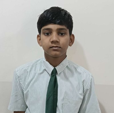 Shashank Kushwaha