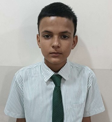 Anish
