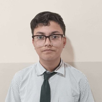 Divyansh Garg