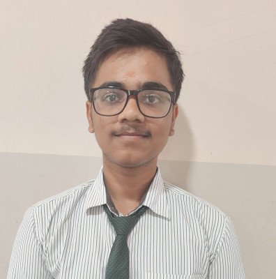Ishan Dwivedi