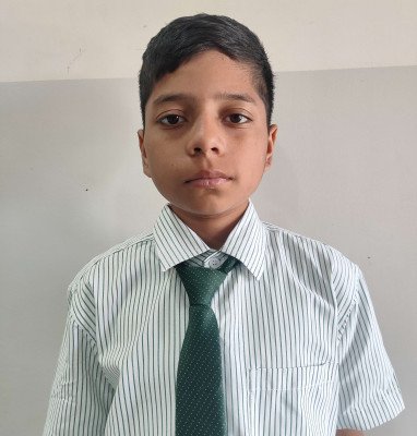 Adhiraj Thakur