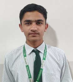 Himanshu Dudi