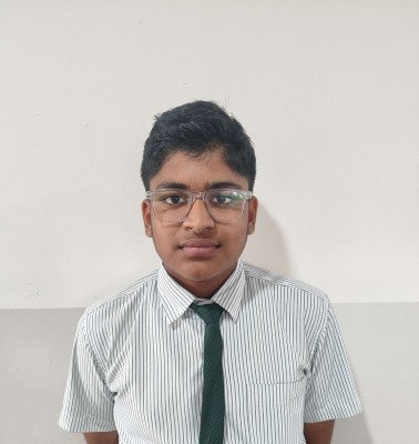 Aarush Singhal