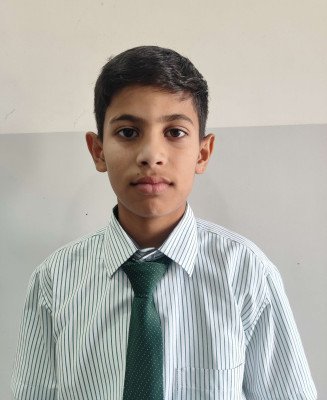 Priyansh Singh
