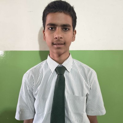Harshil Rulaniya